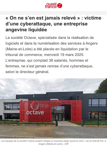 Illustration ransomware Octave